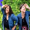 Logo Música para los más chicos - Las Magdalenas