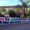 Logo MULTISECTORIAL SOMOS AMBIENTE: EXIGEN A URUGUAY RELOCALIZACION DE MEGAREFINERIA  