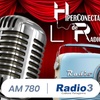 Logo RadioTeatro de HiperConectados de Radio con Tony Amallo Hoy: Una Vuelta de Tuerca