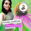 Logo BP| Brote Poético, Invitado: Araceli Lacore por Radioa 