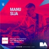 Logo Manu Sija en La Mañana de Víctor Hugo