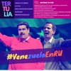Logo Apuntes y Resumen | Tertulia sobre el intento de golpe en Venezuela