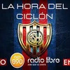 Logo ADOLFO RES EN "LA HORA DEL CICLON" ENTREVISTADO POR MARIO MASSI - 12/12/2022