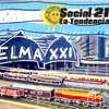 Logo Social 21 La Tendencia en #RadioRebelde: ¡Imaginá el TREN al servicio del Pueblo Trabajador!