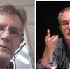 Logo CARLOS RIOS Y NESTOR FORERO EN LA COLUMNA ECONOMICA CON MIGUEL  ANGEL DE RENZIS