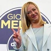 Logo Carlos Pereyra Mele habla sobre la victoria de Giorgia Meloni en Italia
