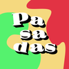 Logo #PasadasPorAlto Columna Literaria: Tuya de @claudiapineiro y #TheNotebook @fmlatribu