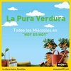 Logo LA PURA VERDURA 05/10/2016