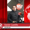Logo Nota | La Primera Mañana - Xavier Castillo | MaxModel