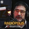 Logo #Radiópolis | Maximiliano Pullaro, Diputado Provincial 