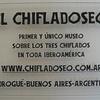 Logo Entrevista Retro: Diego Puglisi "Chifladoseo".