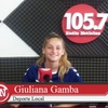 Logo Nota | La Primera Mañana - Giuliana Gamba | Deporte Local
