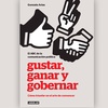 Logo Gonzalo Arias presenta su nuevo libro: Gustar, Ganar y Gobernar