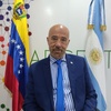 Logo Oscar Laborde: "La reunión de la CELAC tiene una gran importancia por los presidentes presentes."