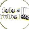 Logo SOLO FUTBOL!!! 2020 08 12