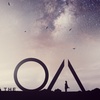 Logo Review: The OA