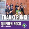 Logo QR | Quieren Rock por Radio a