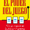 Logo "El Poder del Juego" Entrevista a uno de los autores de Reynaldo Sietecase 