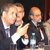 Logo de la recorte
