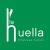 Logo Entrevista a miembros de la cooperativa La Huella parte 2