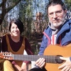 Logo 🎶 Gloria Sandoval y Ariel Salas en Cuatro de Copas – Música, territorio y compromiso