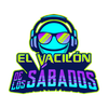 Logo El vacilón 03-04