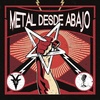 Logo Metal desde Abajo |RADIO| Programa completo 20/11/2019