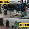Logo Jorge Macri y la LIMPIEZA de la Ciudad