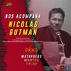 Logo Entrevista a Nicolás Gutman, responsable del área ambiental del CESO, acerca del litio en Argentina