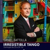 Logo Ep.80/Irresistible Tango/Daniel Battolla/debut de Julio Sosa/café Los Andes 