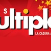 Logo Cine Multiplex - Viernes de cine