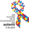 Logo Bielsa:"el autismo esta al costado de la sociedad, hay barreras muy dolorosas"