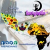 Logo Imaginalo Nº 28 2019 - Mini viaje por el mundo México y África