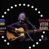 Logo Entrevista al músico brasileño Vitor Ramil.