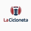 Logo La Cicloneta 28/5/2019