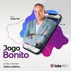 Logo Jogo Bonito 14/03/2025