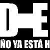 Logo #ElDañoYaEstaHecho PROGRAMA 11/10/2019