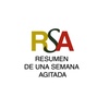 Logo Gerardo Romano en @semanaagitada: "El gobierno de @mauriciomacri es peor que el de Menem"