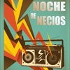 Logo Así empezaba @NocheDeNecios por @RadioZonica #Rock #Amigos #Radio