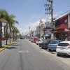 Logo Ampliarán las áreas de Estacionamiento Medido en Vicente López