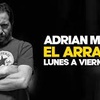 Logo EL PASE: EL MOMENTO MÁS RICO E INTERESANTE DEL ANÁLISIS POLÍTICO COTIDIANO.