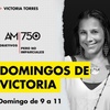 Logo VICKY TORRES Y SU NOTABLE EDITORIAL EN # DOMINGOS DE VICTORIA #  - 16 - 06 - 2024