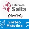 Logo Tómbola Matutina 21/09/19