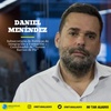 Logo Entrevista con Daniel Menéndez, Coordinador Nacional de Barrios de Pie - No Tan Aliados