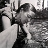 Logo ‘Donde no puedas amar, no te demores’, Frida Kahlo.