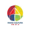 Logo Pablo Wende, periodista en Radio Cultura 