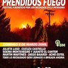Logo Soema Montenegro anuncia el Festival Prendidos Fuego
