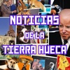 Logo Noticias de la Tierra Hueca (06/10/2023)