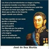 Logo Historias de nuestra historia: Don José de San Martín