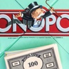 Logo Juegos de Mesa con Nico Dietze: "El Monopoly"